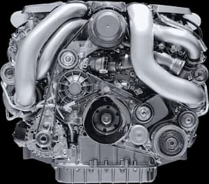 Quality used engine for sale