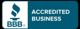 BBB Accredited Business