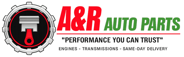 A&R Auto Parts home