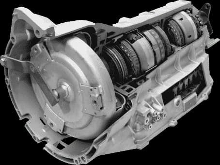 Quality used transmission for sale
